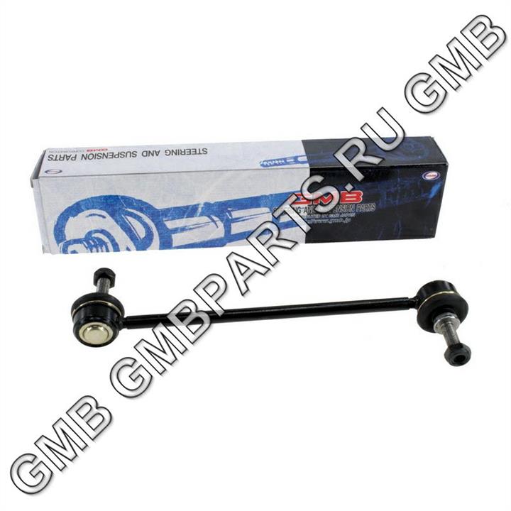 GMB 10020380 Front stabilizer bar 10020380