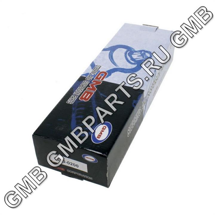 Front stabilizer bar GMB 10100200