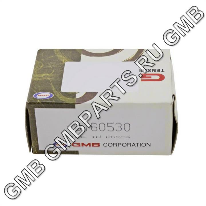 GMB GT60530 Tensioner pulley, timing belt GT60530