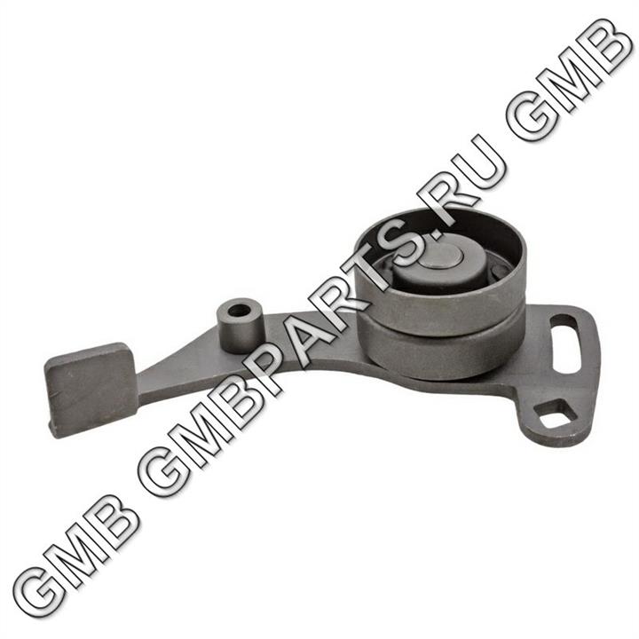 Tensioner pulley, timing belt GMB GT50570
