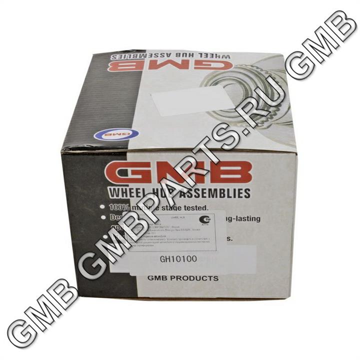 Buy GMB GH10100 at a low price in United Arab Emirates!