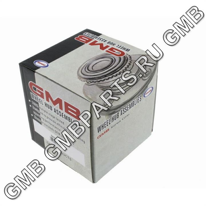 Buy GMB GH31840 at a low price in United Arab Emirates!