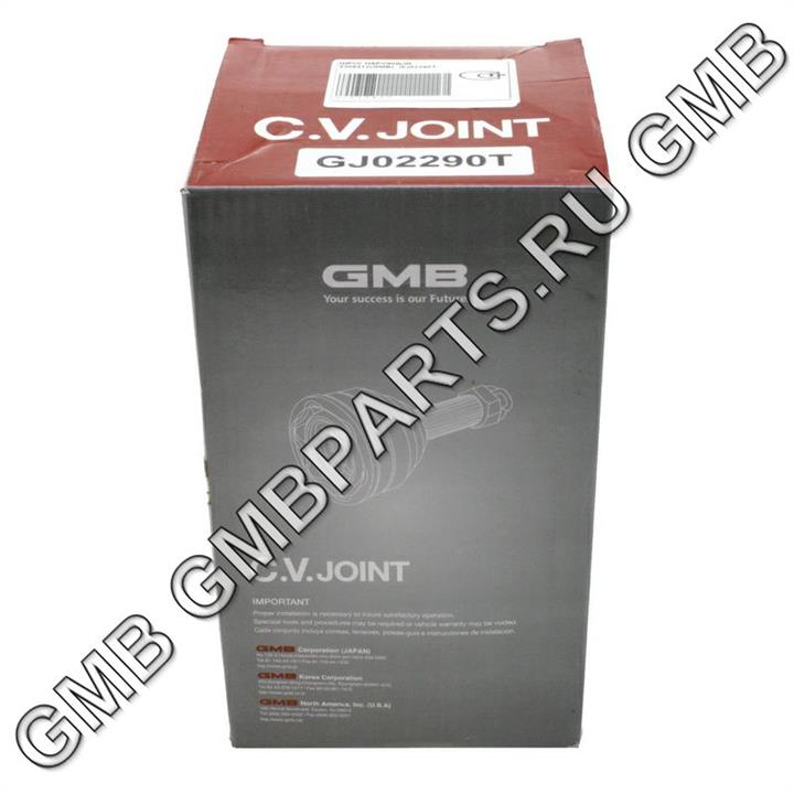 Buy GMB GJ02290T at a low price in United Arab Emirates!