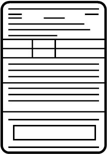 YF4715031 Mazda LABEL,CAUTION
