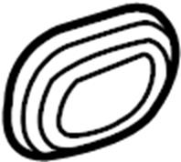 T00156055 Mazda Plug