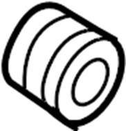 N33618W36 Mazda Alternator bearing