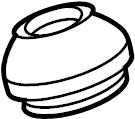 Ball joint Mazda MPV: G03034565 Mazda Ball joint boot