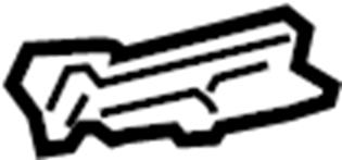 C24388468 Mazda Clip
