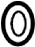 BR5S56994 Mazda Label