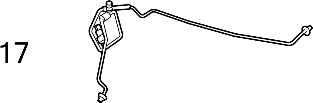 SW.,PRESSURE-LIQUID Mazda B01A-61-503