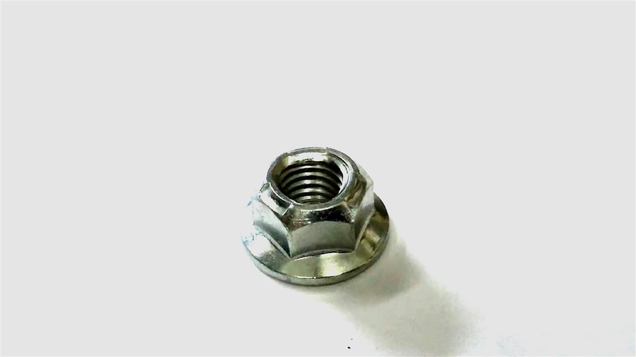 Mazda 9994-60-800 Exhaust system mounting nut 999460800
