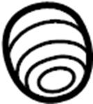 EC0133693 Mazda Sealing cap