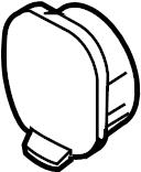 Cap Mazda CD84-66-295B02