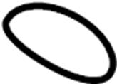 CC3046033 Mazda Air duct