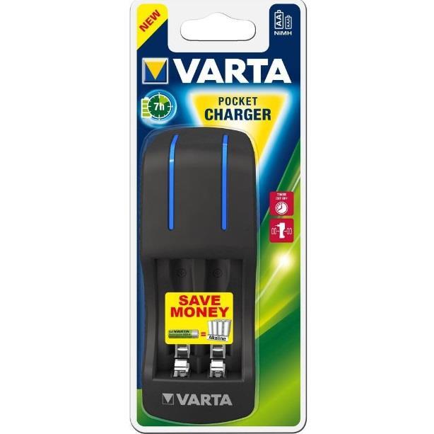 Varta 57642101401 Battery charger 57642101401