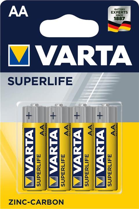 Buy Varta 02006101414 at a low price in United Arab Emirates!