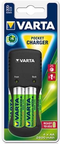 Varta 57642101471 Battery charger 57642101471
