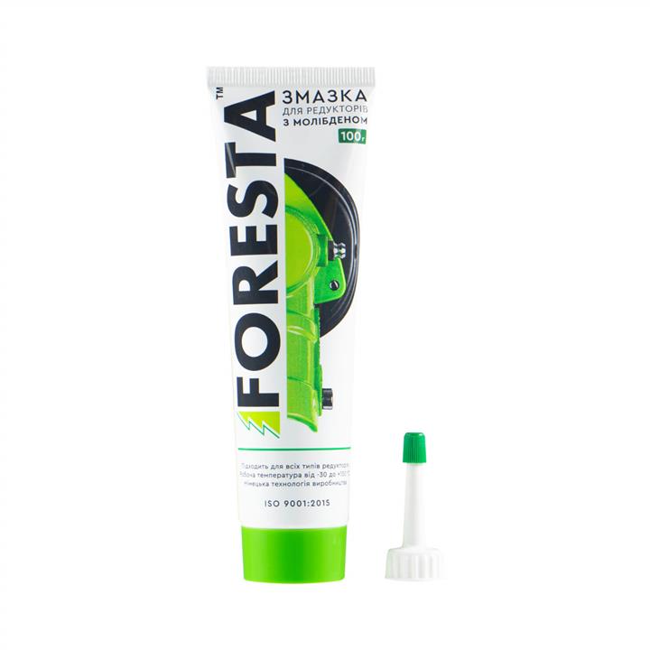 Foresta 19962000 FORESTA gear lubricant, 100g 19962000