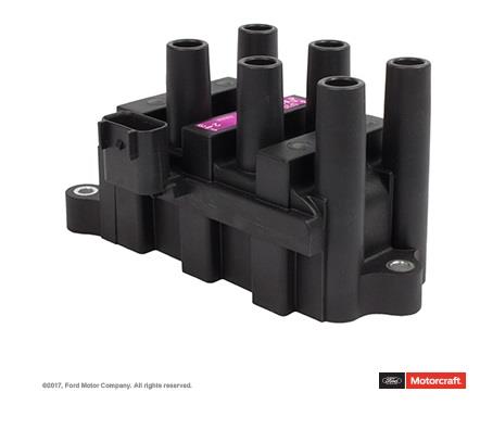 Ignition coil Motorcraft DG-532
