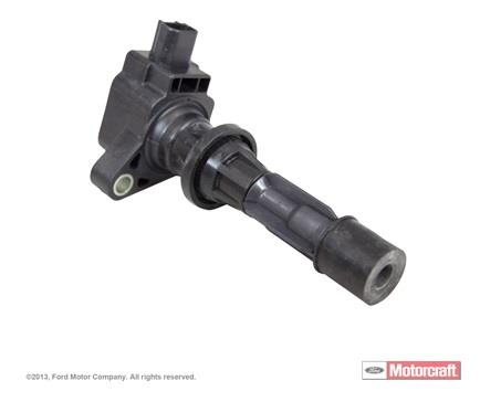 Motorcraft DG-516 Ignition coil DG516 DG516 Motorcraft Ignition coil