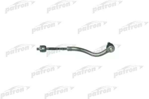 Patron PS2106L Draft steering with a tip left, a set PS2106L