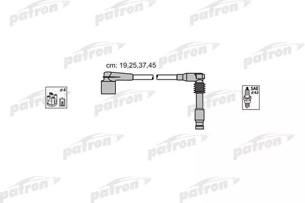 Patron PSCI1014 Ignition cable kit PSCI1014