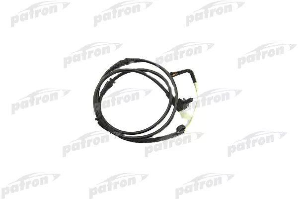 Patron PE17043 Warning contact, brake pad wear PE17043