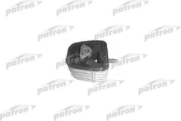 Patron PSE3187 Gearbox mount front PSE3187