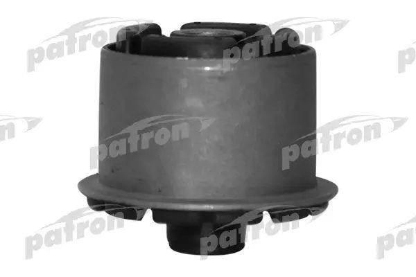 Patron PSE10616 Silent block mounting the rear axle gearbox front PSE10616