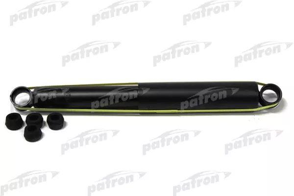 Patron PSA343098 Rear oil and gas suspension shock absorber PSA343098