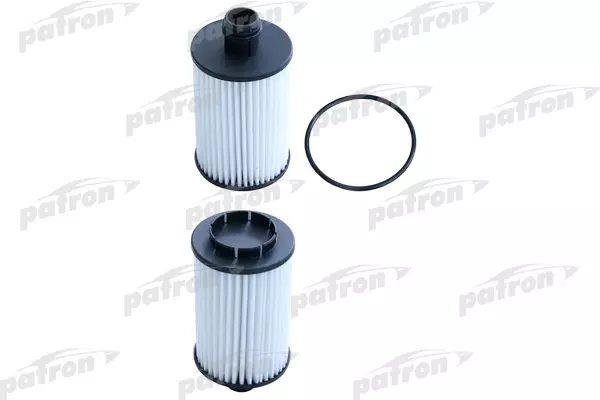 Patron PF4201 Oil Filter PF4201