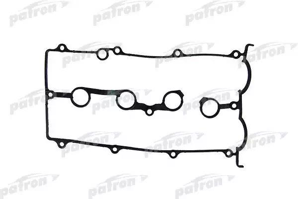 Patron PG6-0041 Gasket, cylinder head cover PG60041