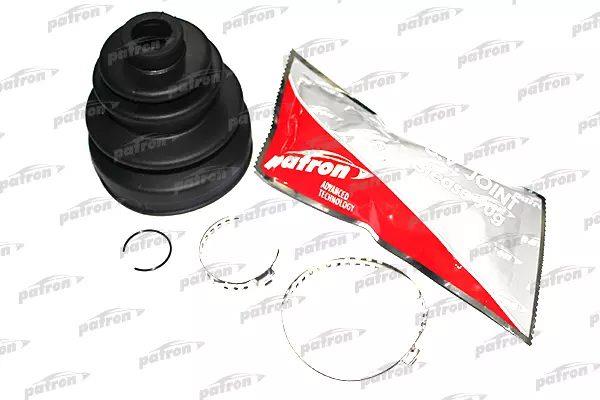 Patron PDC3373 Bellow set, drive shaft PDC3373