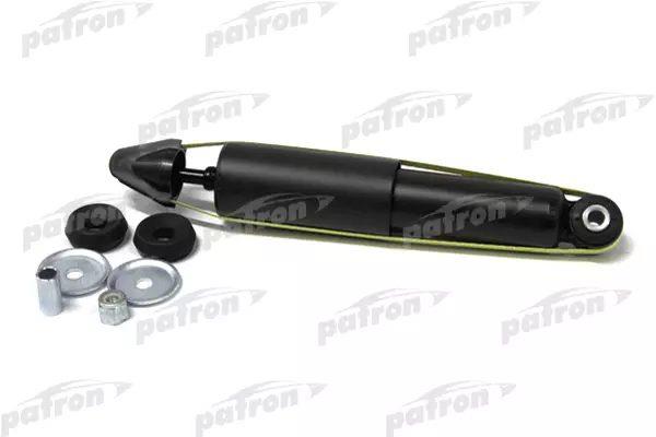 Patron PSA343097 Front oil and gas suspension shock absorber PSA343097