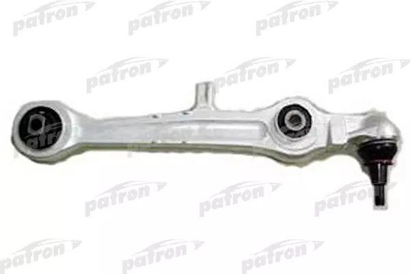 Patron PS5018 Front lower arm PS5018