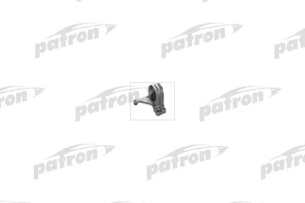 Patron PSE3247 Gearbox mount rear PSE3247