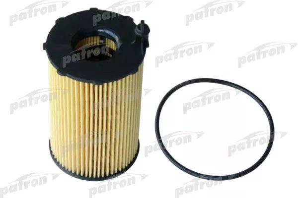 Patron PF4016 Oil Filter PF4016