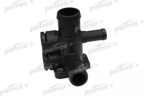 Patron P29-0012 Coolant pipe flange P290012