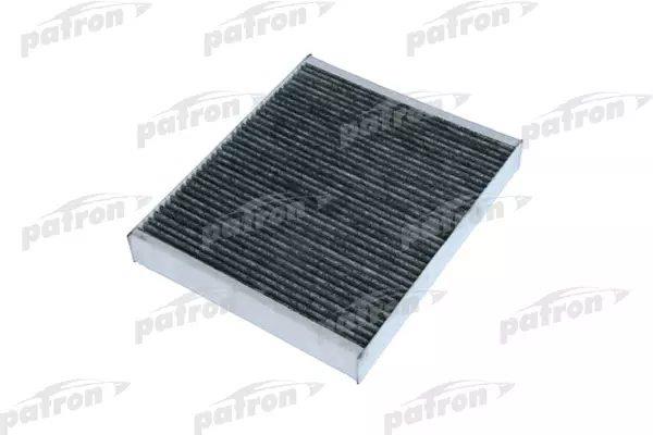 Patron PF1412 Activated Carbon Cabin Filter PF1412