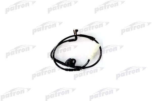 Patron PE17069 Warning contact, brake pad wear PE17069