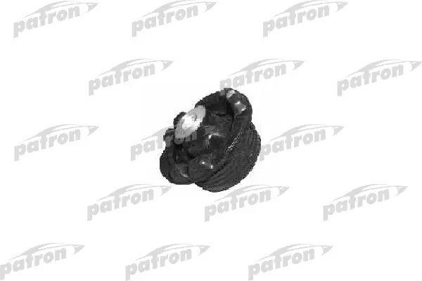 Patron PSE1358 Silentblock rear beam PSE1358