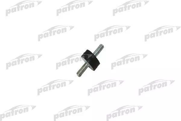Patron PSE3132 Bracket of fastening of facing of a radiator PSE3132