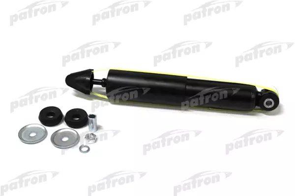 Patron PSA344441 Front oil and gas suspension shock absorber PSA344441