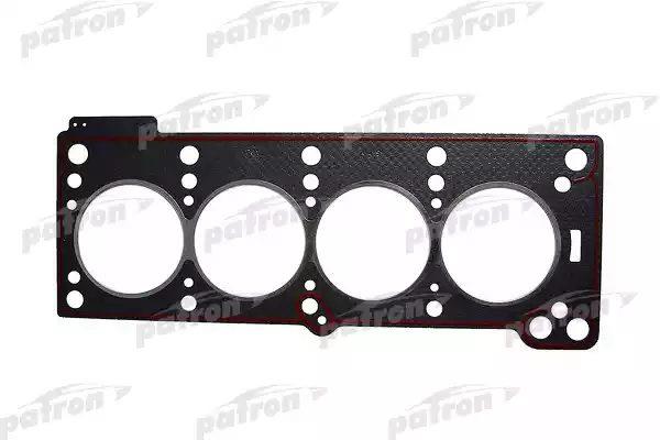 Patron PG2-0059 Gasket, cylinder head PG20059