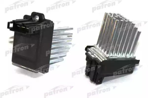 Patron P25-0011 Fan motor resistor P250011