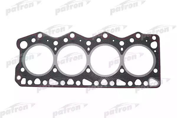 Patron PG2-0184 Gasket, cylinder head PG20184