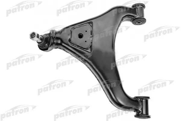 Patron PS5296L Track Control Arm PS5296L