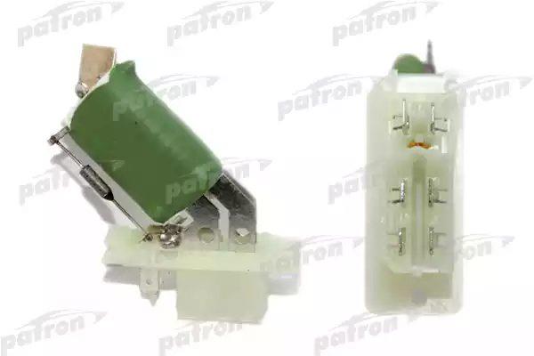 Patron P15-0046 Fan motor resistor P150046