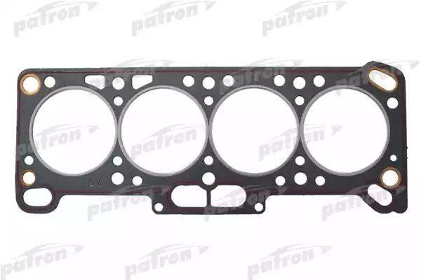 Patron PG2-0229 Gasket, cylinder head PG20229