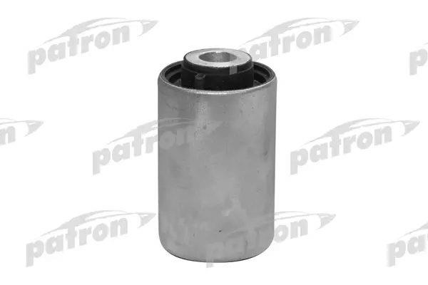 Patron PSE10598 Silent block mount front shock absorber PSE10598